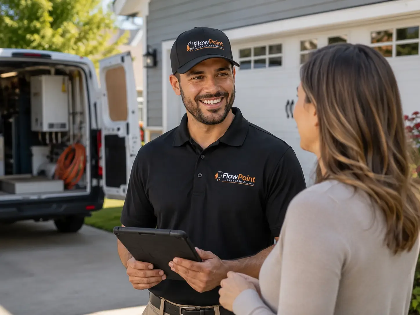 Tankless Water Heater Installation Emmalena, KY FAQs